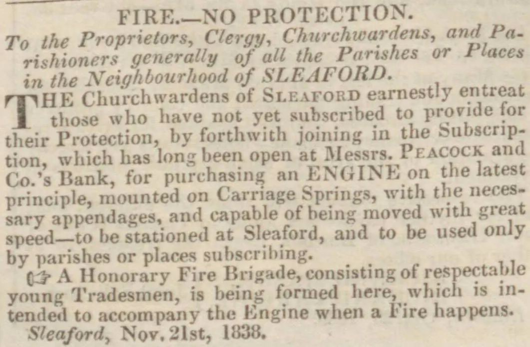 Fire engine