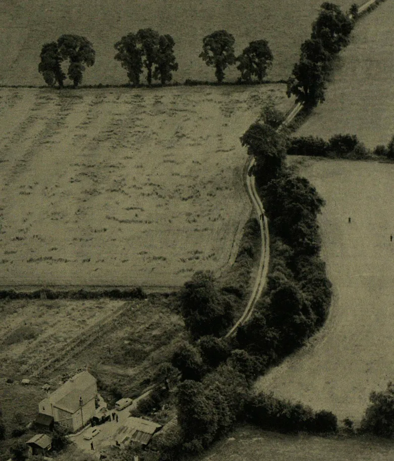 great train robbery