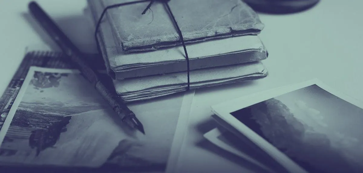 Writing family history