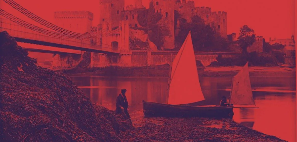 Welsh family history