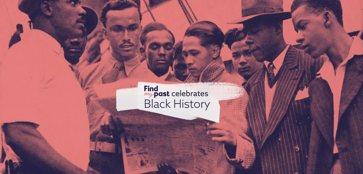 windrush generation