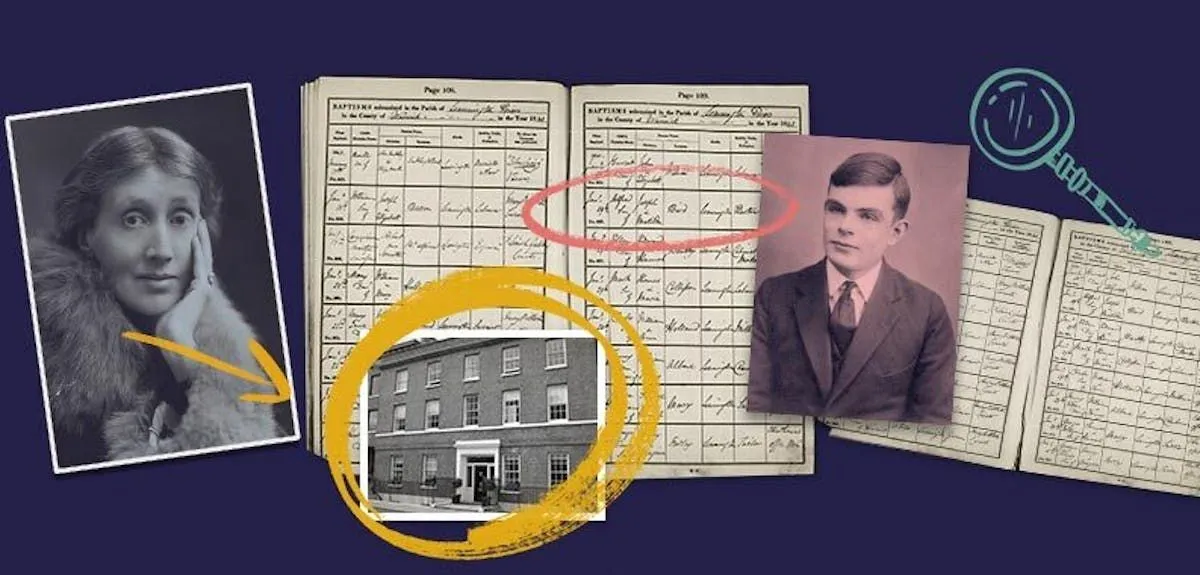How to trace LGBT ancestors