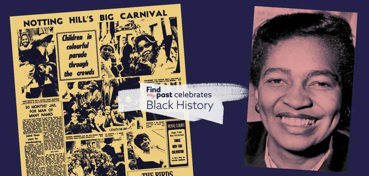 History of Notting Hill Carnival