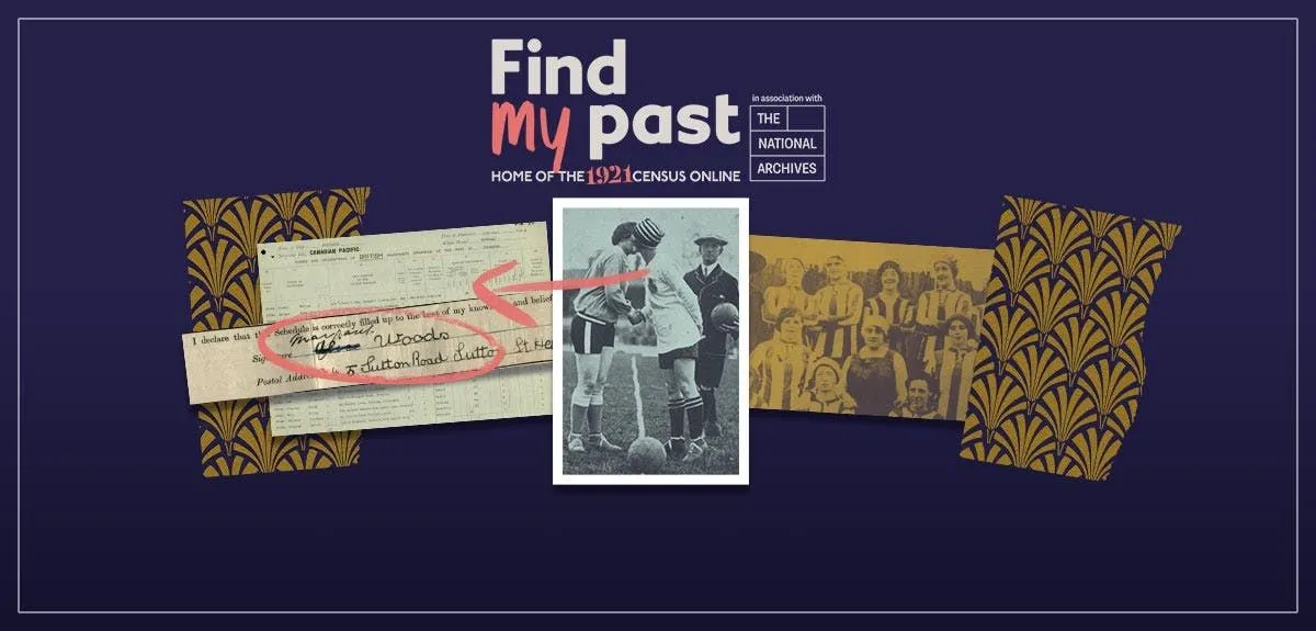 carmen pomies and florrie redford in 1925, blog header image