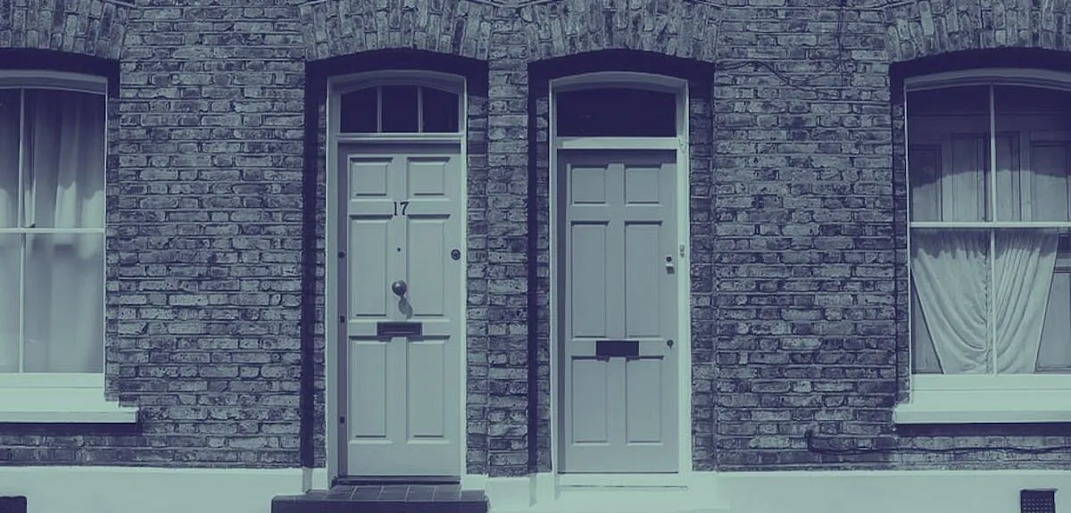 why can't I find who lived in my house?