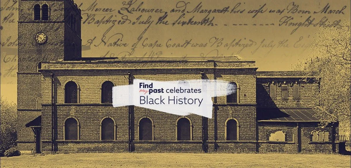 Liverpool black history