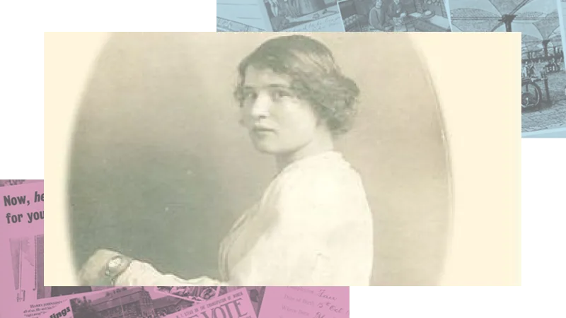 Benhall & Sternfield History Group