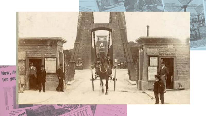 Clifton Suspension Bridge Museum