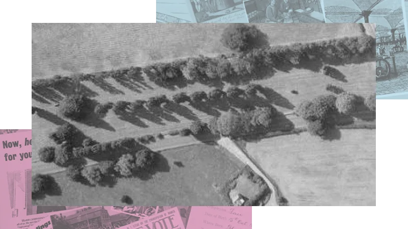 Friends of Horton Cemetery