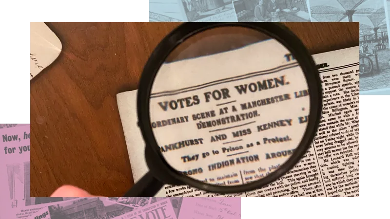 Pankhurst Museum