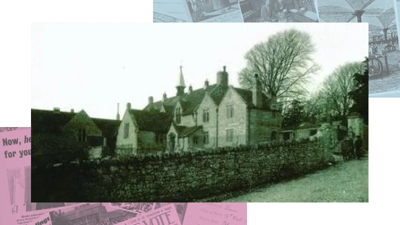 Worle History Society