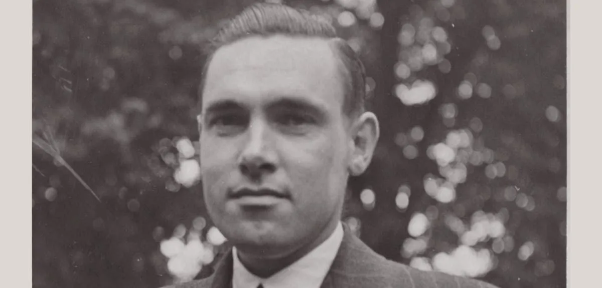 harold le druillenec
