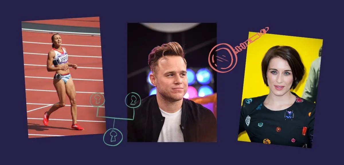 Who Do You Think You Are? Series 21