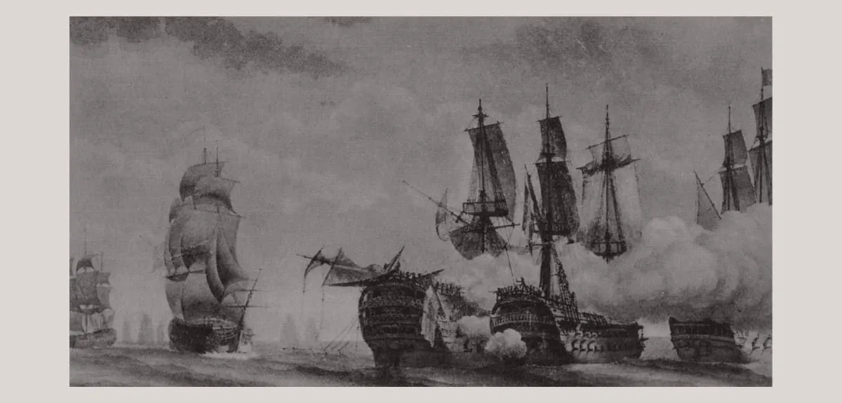 Battle of Trafalgar