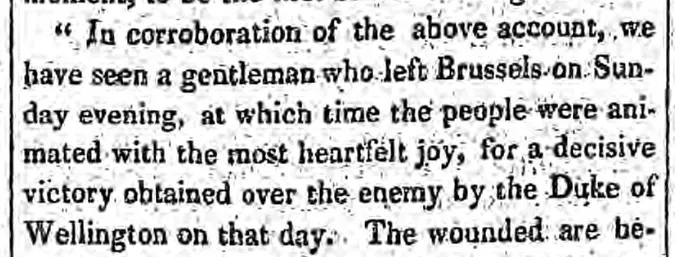 Various_accounts, British Newspaper Archive, BNA, genealogy, family history, family tree,