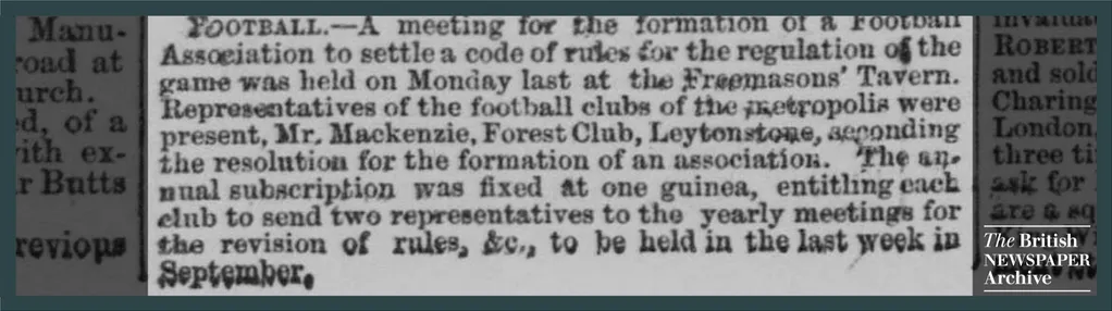 Football Association