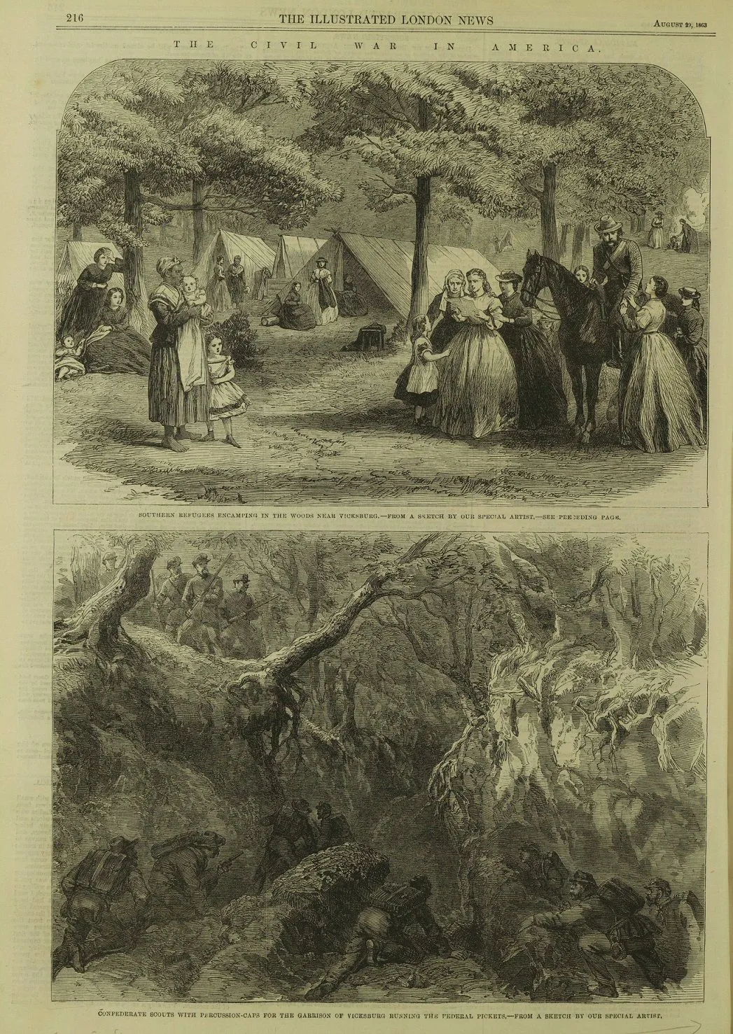 American Civil War