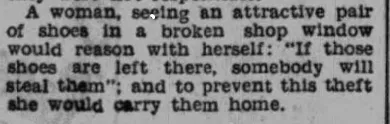 Crime &amp; the Blitz Looting for 'good' - Yorkshire Evening Post - Saturday 30 November 1940