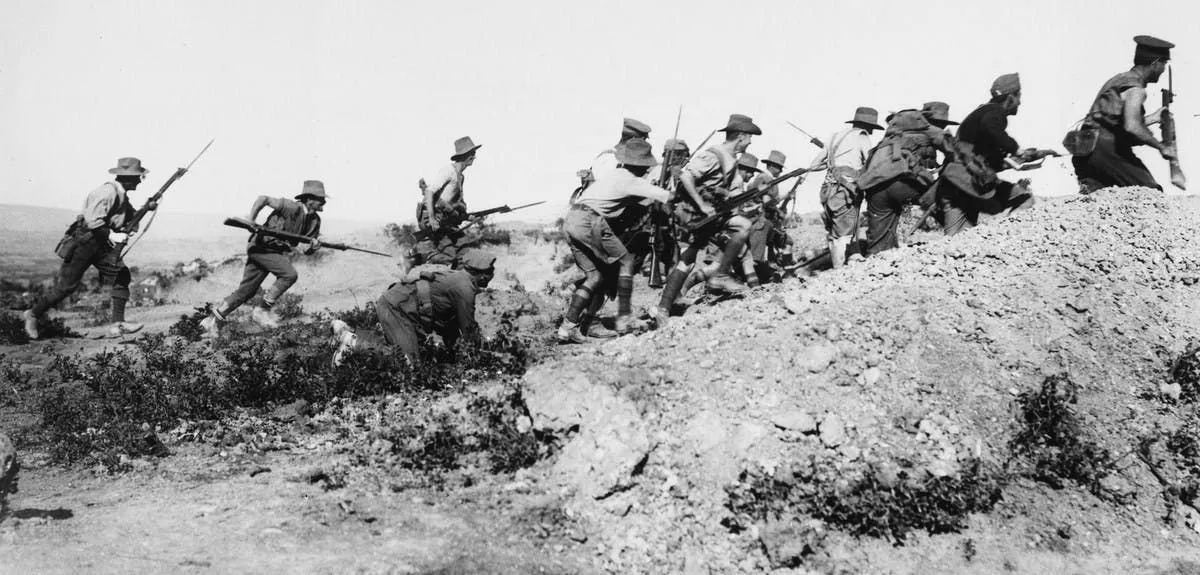 military records online
