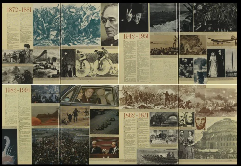 Illustrated London News 150th edition