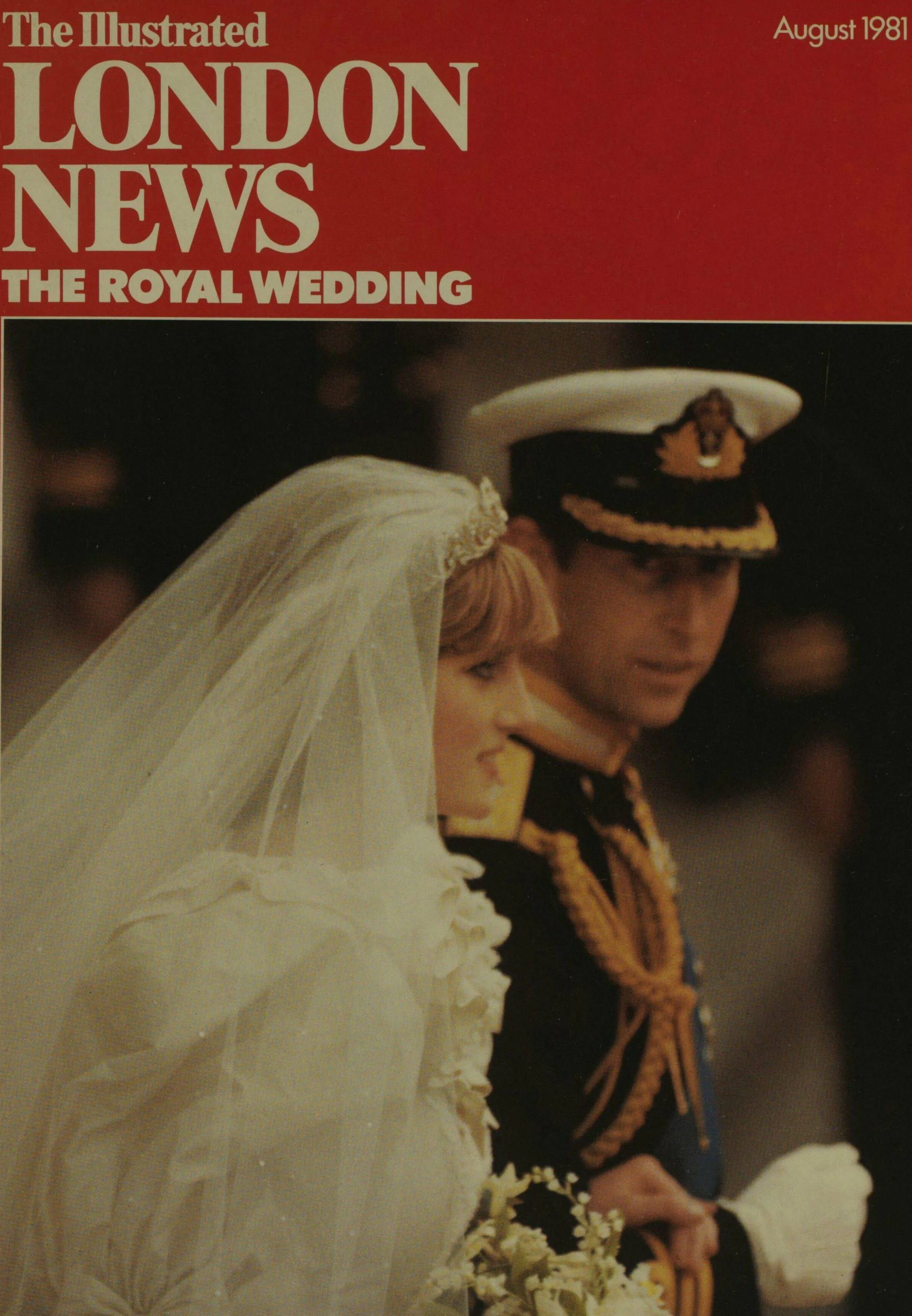 Prince Charles and Diana