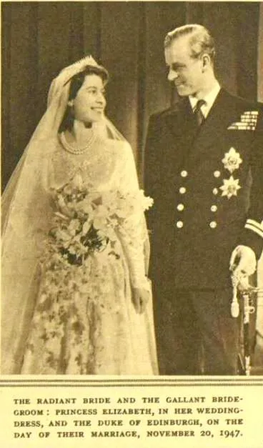 Elizabeth II