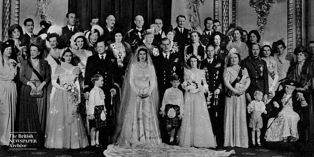 Elizabeth II