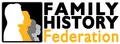 Family History Federation logo