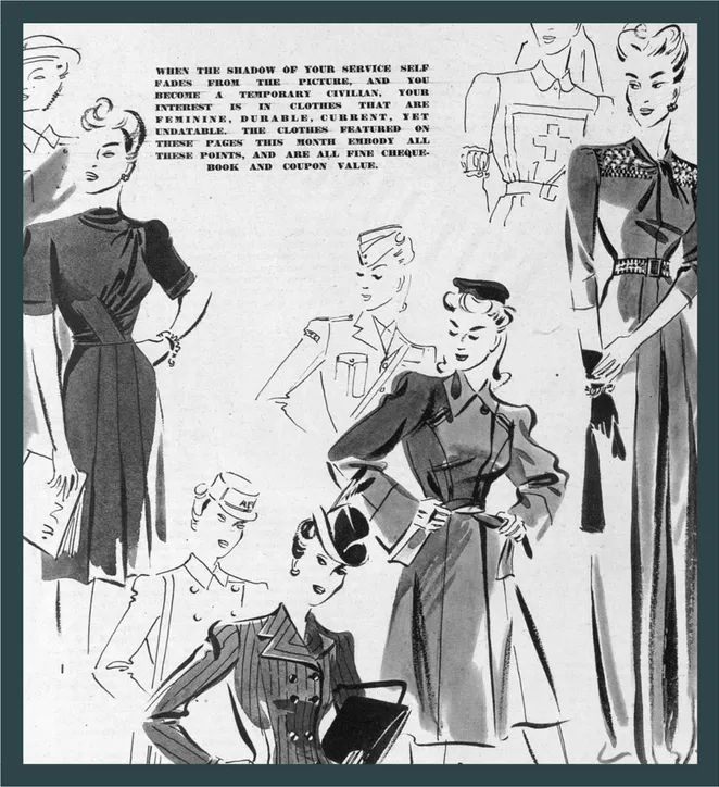 durable clothing
