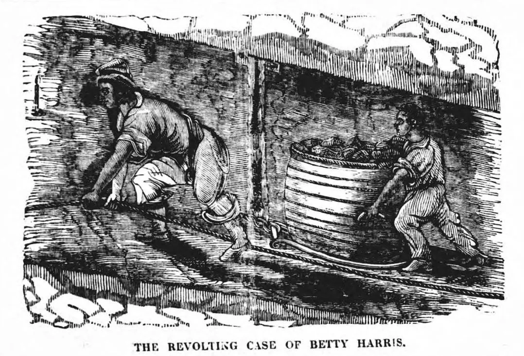 Children's Employment Commission