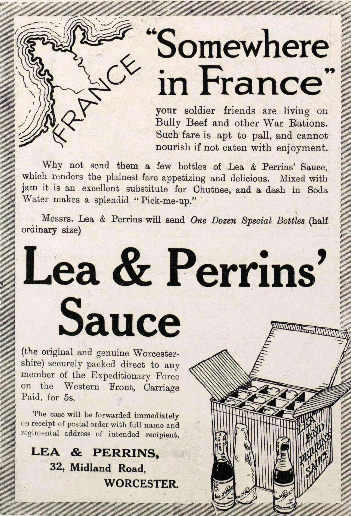 Illustrated London News - Saturday 17 July 1915