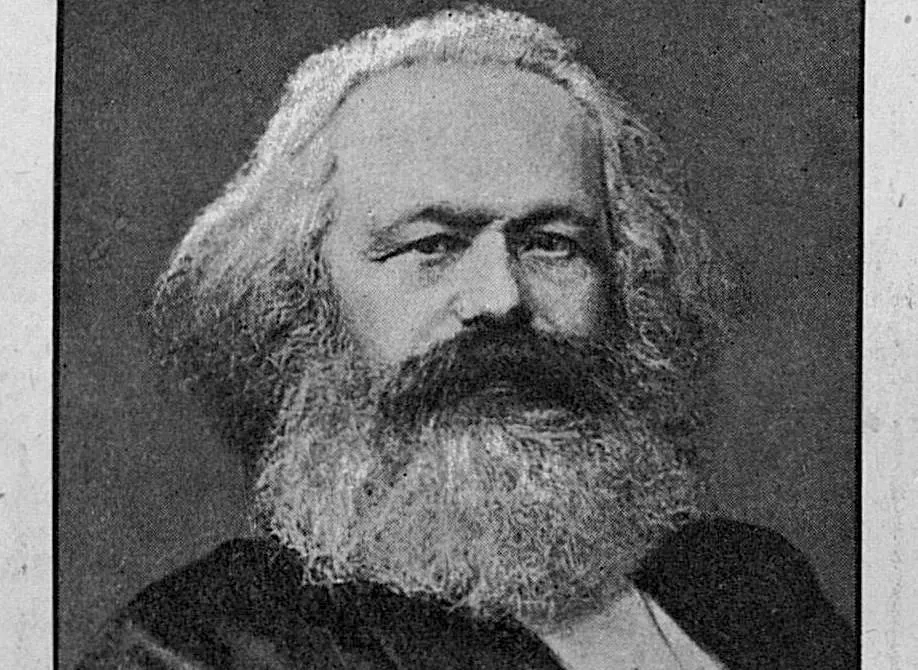 Karl Marx