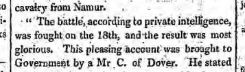Various_accounts, British Newspaper Archive, BNA, genealogy, family history, family tree,