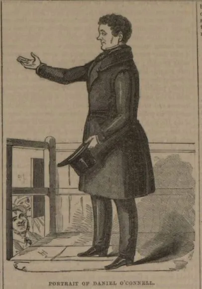 Daniel O'Connell