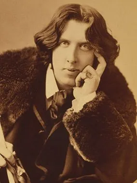 Oscar Wilde