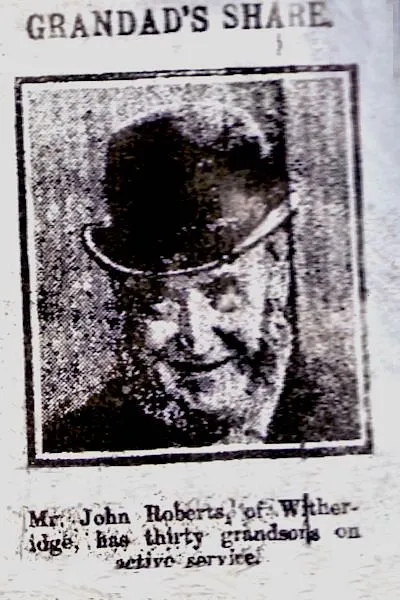 John Roberts