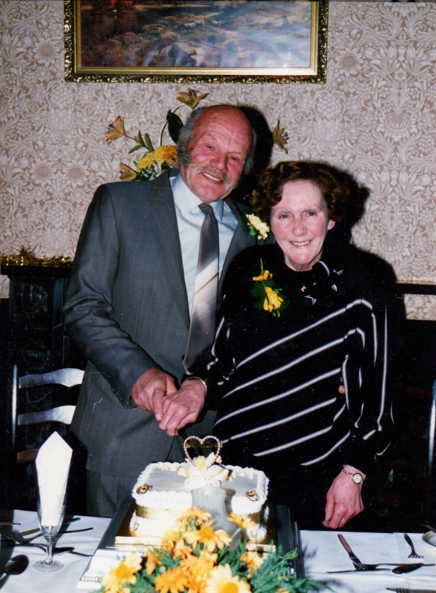 Sydney George Roberts