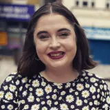 Rose Staveley-Wadham