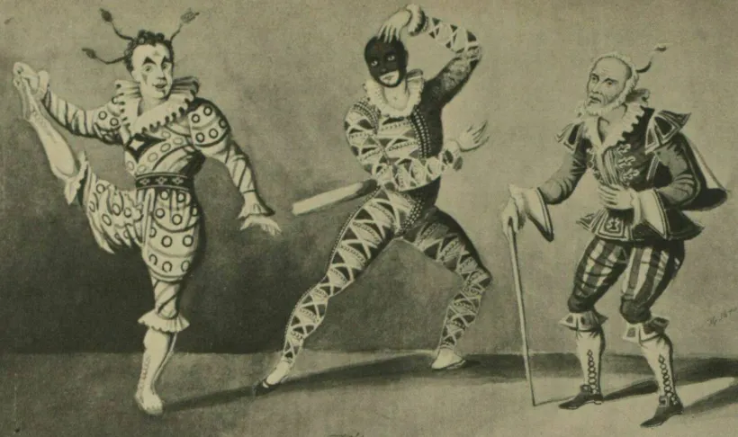 Joseph Grimaldi
