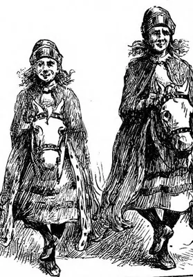 The Clog Dance