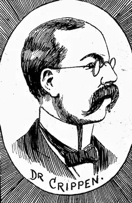 Dr Crippen