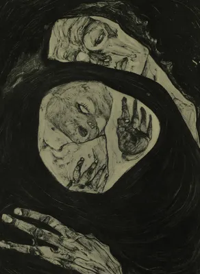 Egon Schiele