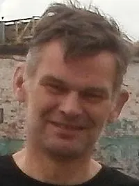 Simon, a Wikipedia contributor