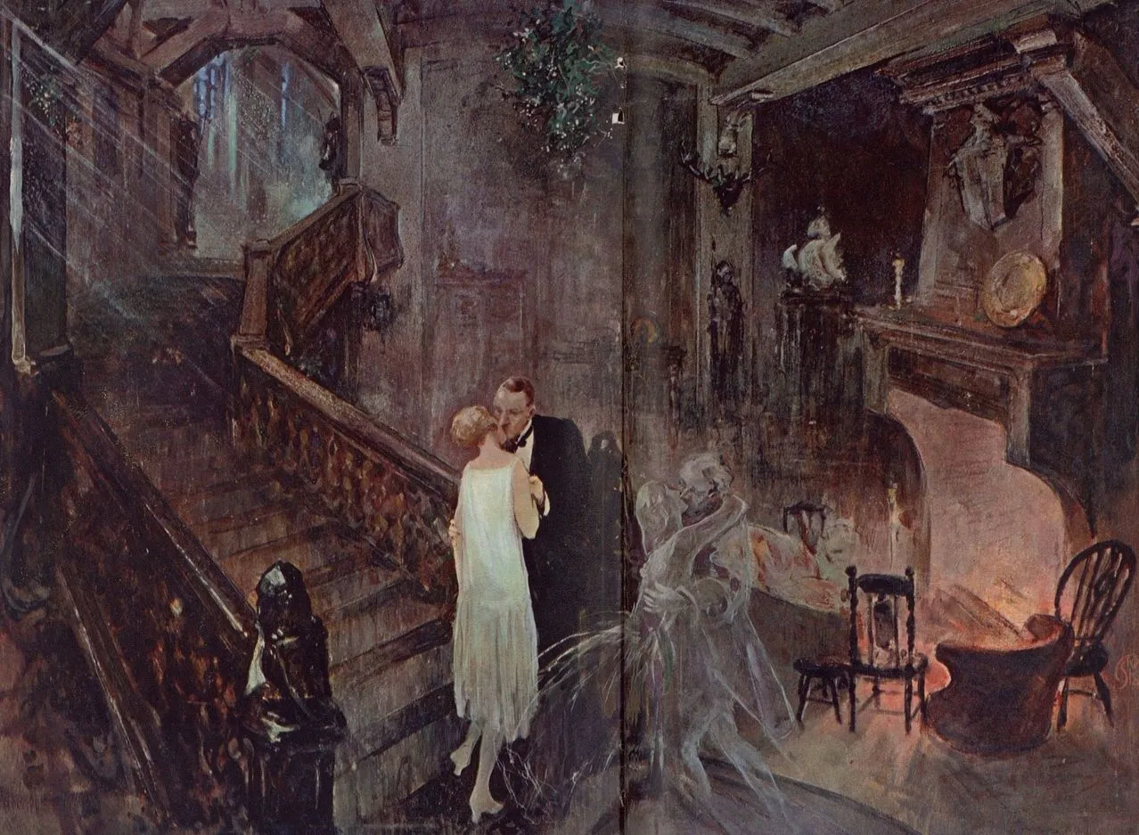Haunted