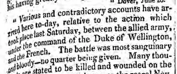 Various_accounts, British Newspaper Archive, BNA, genealogy, family history, family tree,