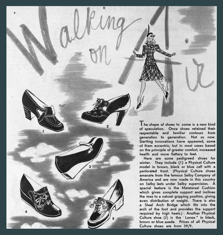 shoes