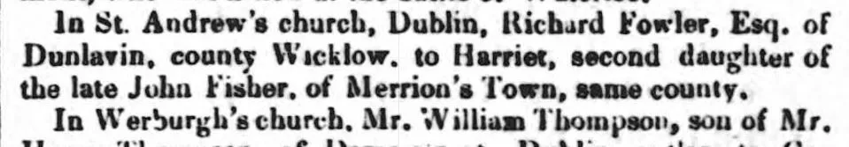 Wexford Conservative
