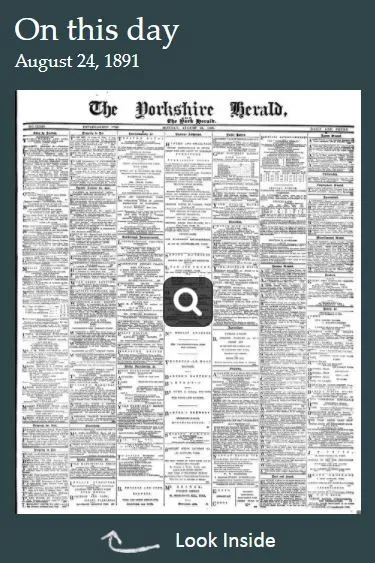 York Herald