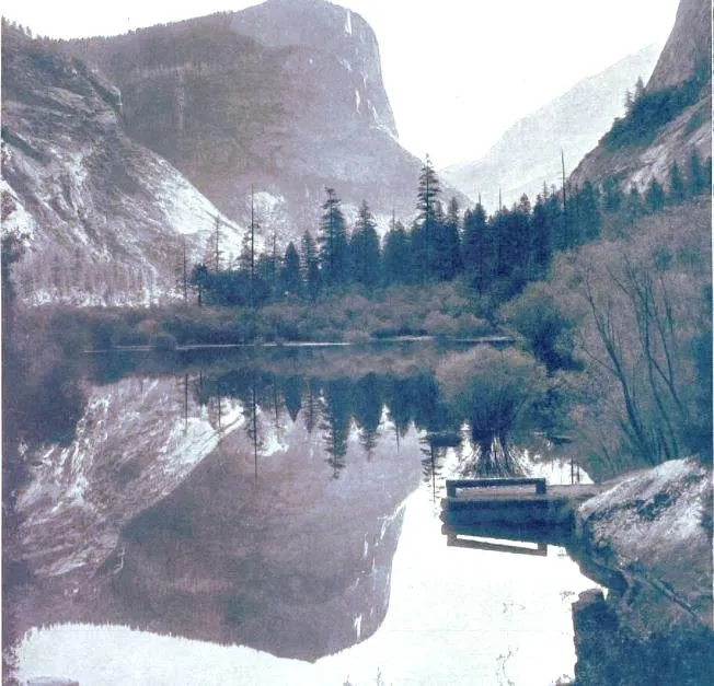 Yosemite Valley