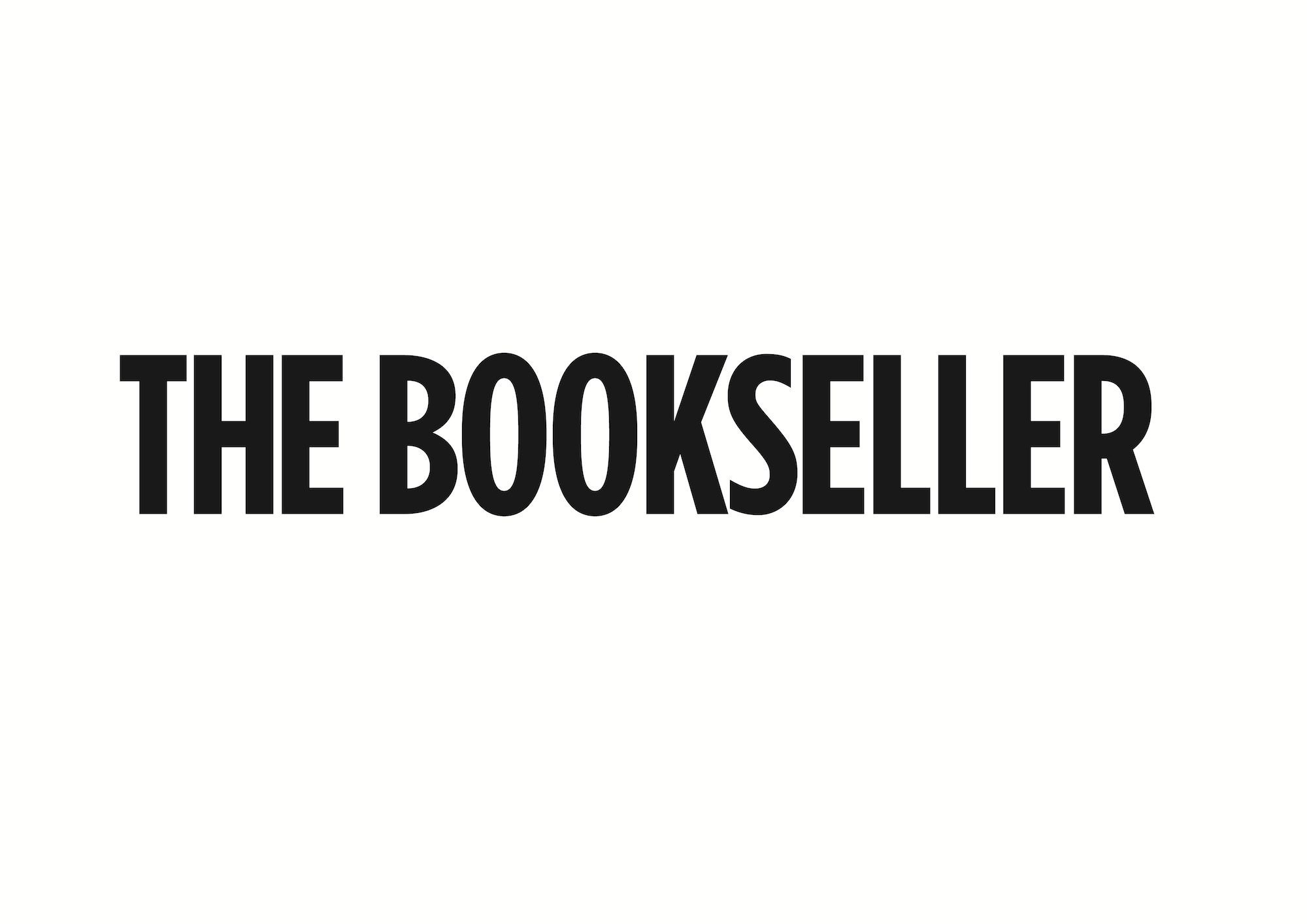 The Bookseller logo